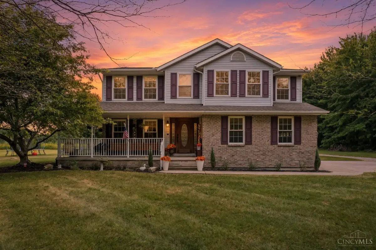 1936 Antioch Road, Tate, OH 45130 - #1