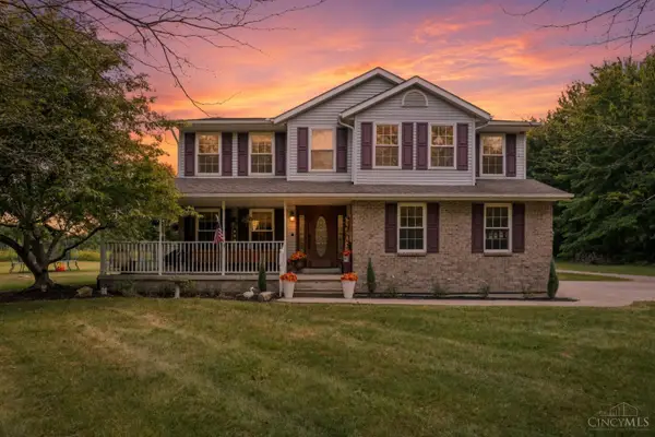 1936 Antioch Road, Tate Twp, OH 45130