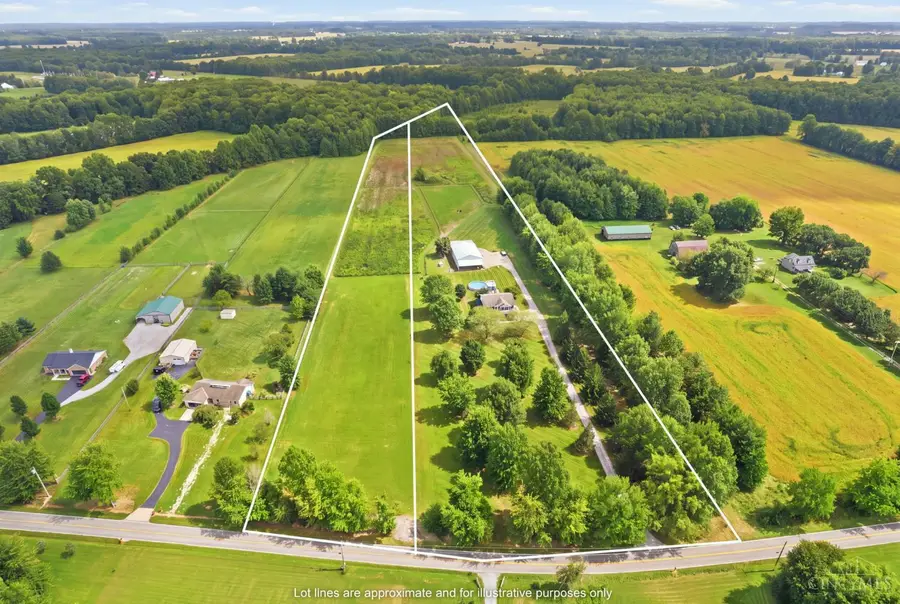 1936 Antioch Road, Tate, OH 45130 - #2