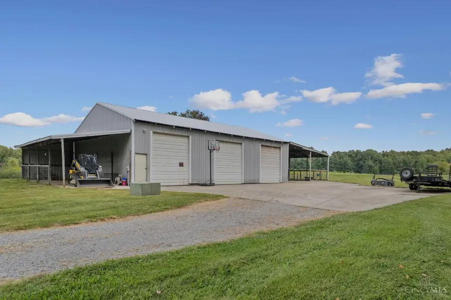1936 Antioch Road, Tate, OH 45130 - #3