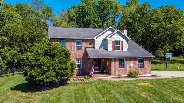 1436 St Rt 749, Pierce Twp, OH 45157