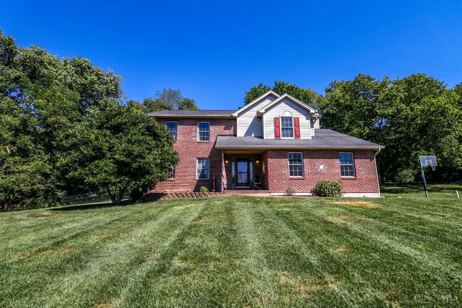 1436 St Rt 749, New Richmond, OH 45157 - #3