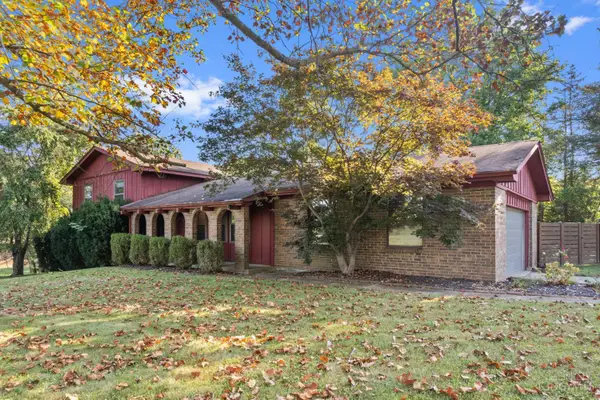 2524 Poplar Ridge Drive, Tate Twp, OH 45106