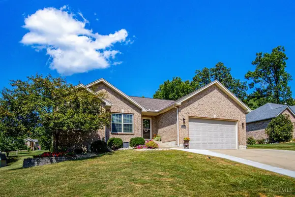 2086 Little Turtle Court, Ross Twp, OH 45013