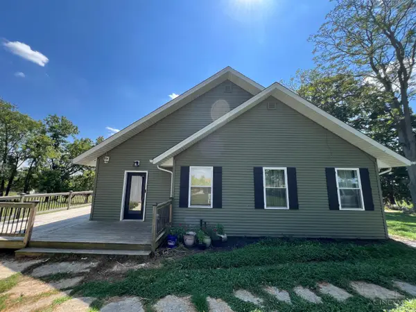 1826 Northern Road, Somers Twp, OH 45064