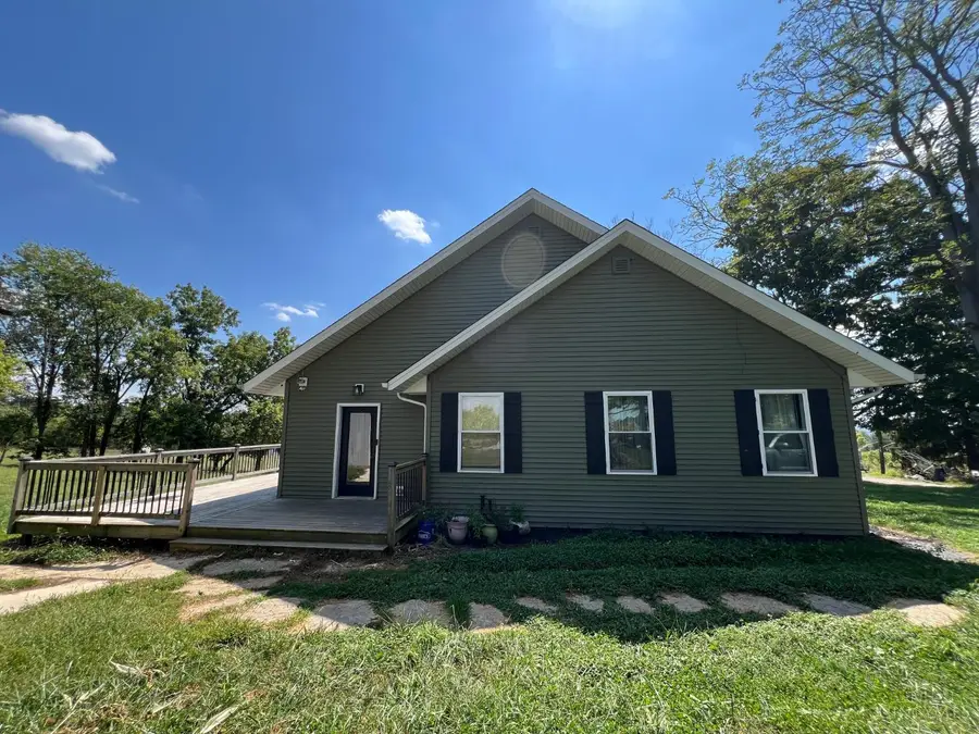 1826 Northern Road, Somerville, OH 45064 - #2