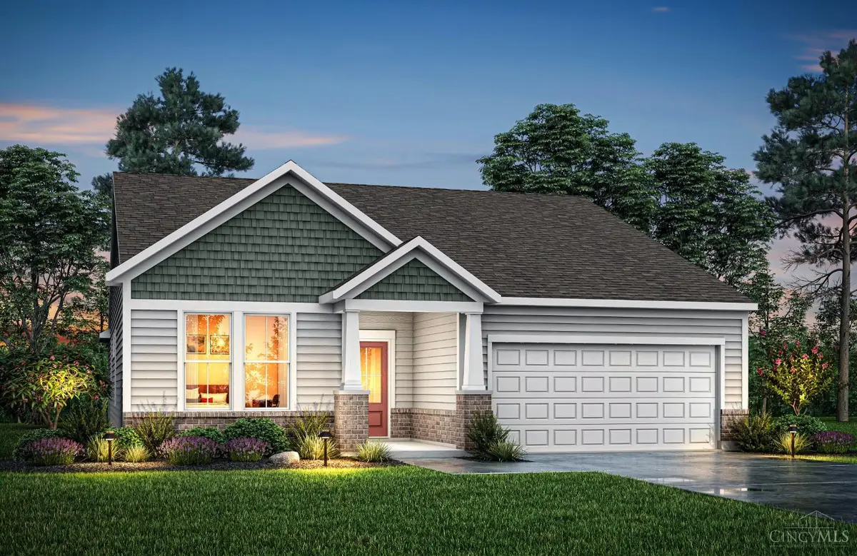 10006 Catamount Court, Harrison, OH 45030 - #1