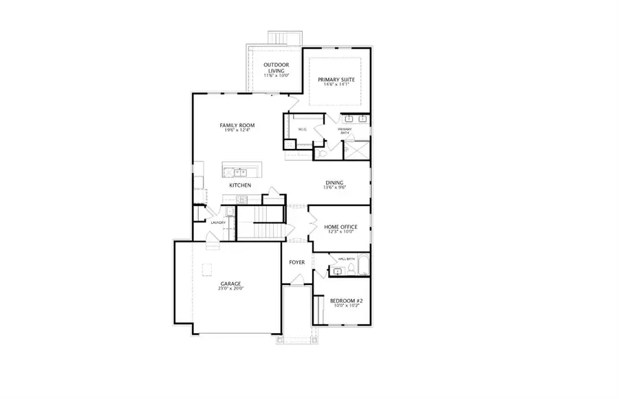 10006 Catamount Court, Harrison, OH 45030 - #2