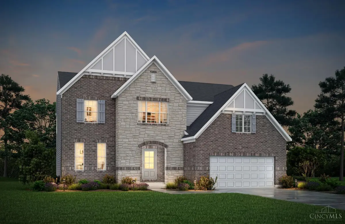 4072 Highland Court, Harrison, OH 45030 - #1