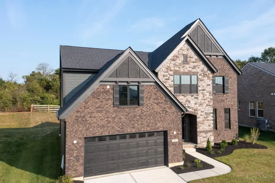 4072 Highland Court, Harrison, OH 45030 - #3