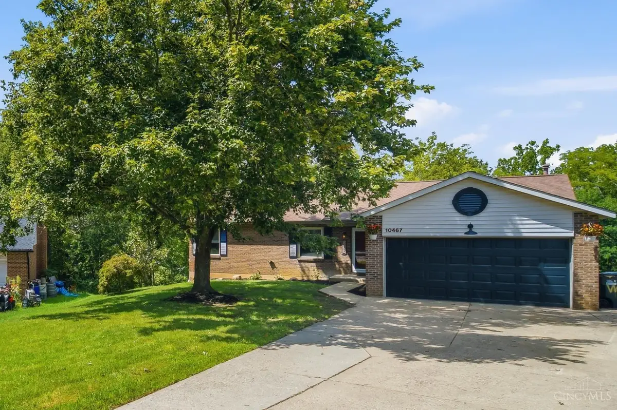 10467 Mill Road, Cincinnati, OH 45240 - #1