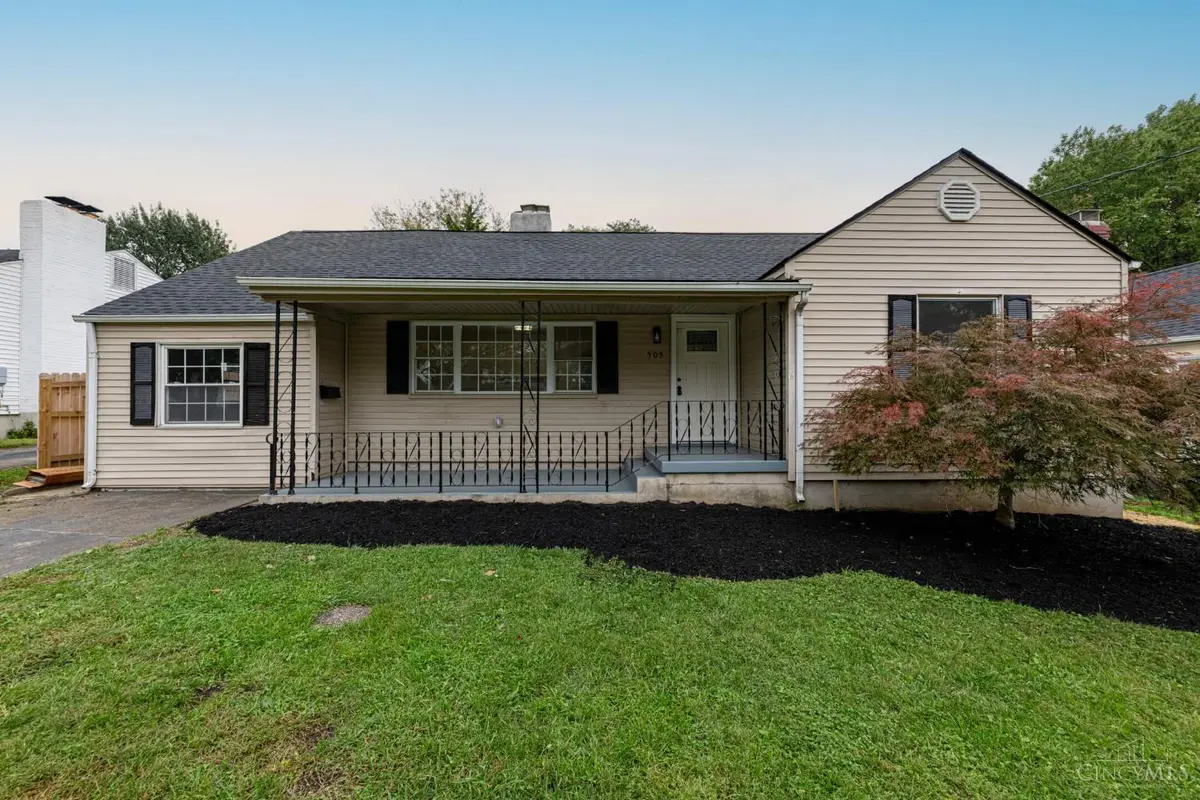 505 S Highview Road, Middletown, OH 45044 - #1