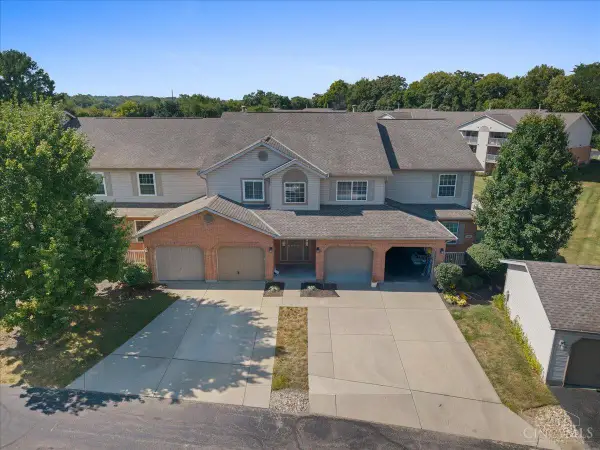 7903 Jessies Way #303, Fairfield Twp, OH 45011