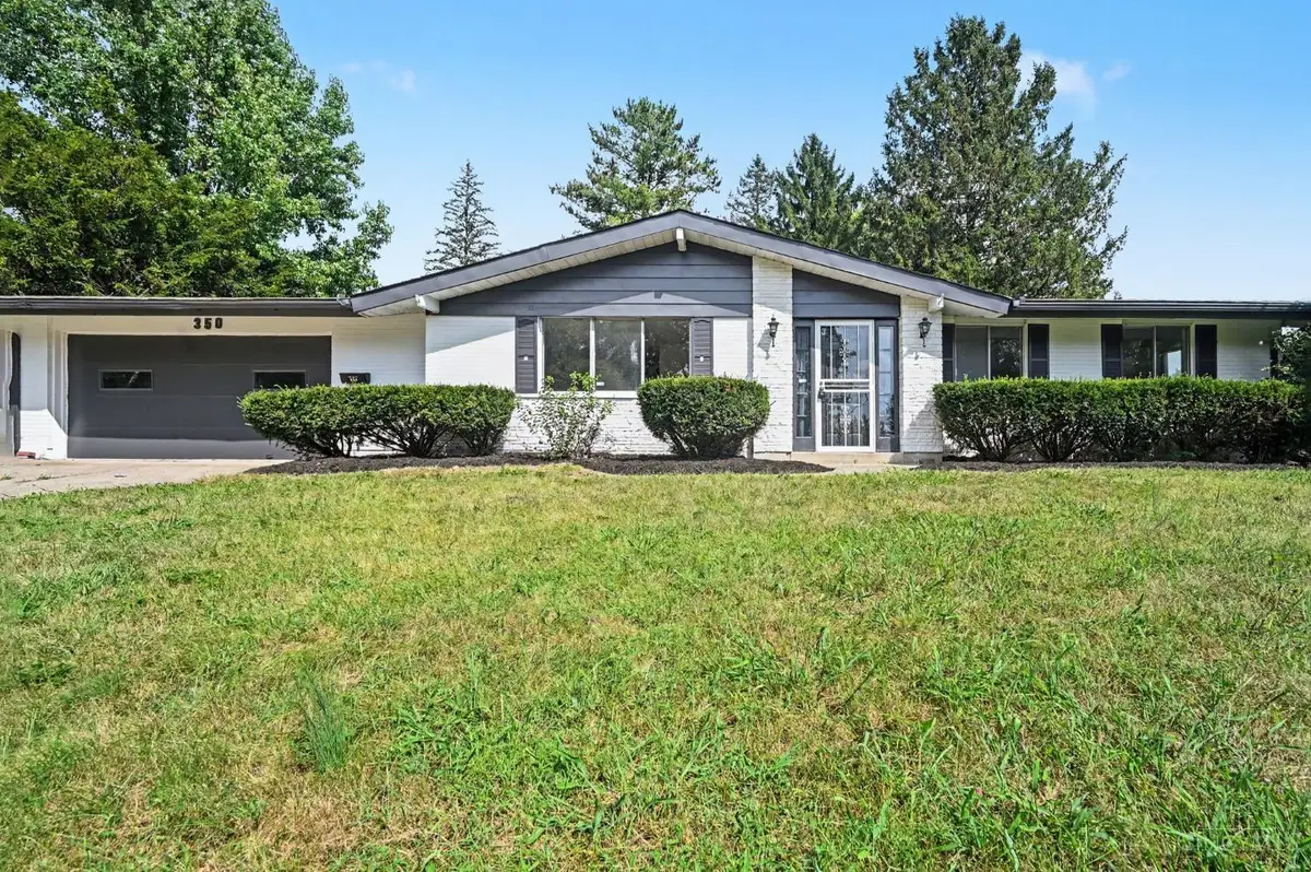 350 Blairwood Drive, Dayton, OH 45426 - #1
