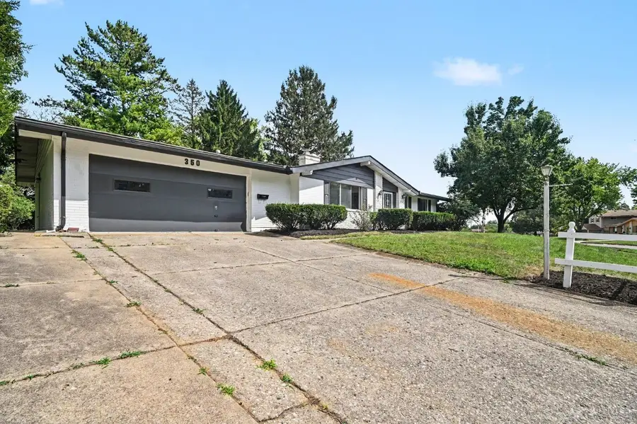 350 Blairwood Drive, Dayton, OH 45426 - #2