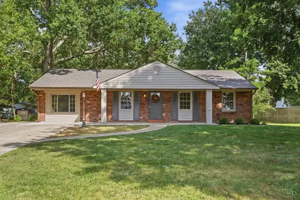 5756 Shirl Bar Circle, Milford, OH 45150