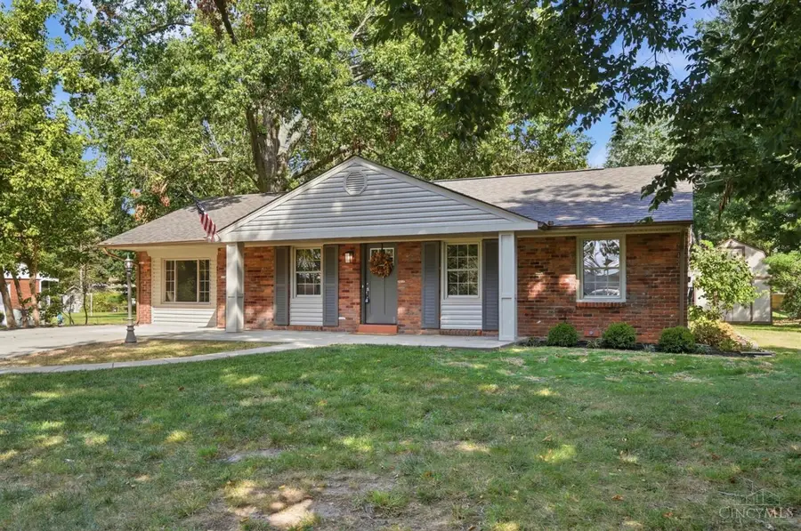 5756 Shirl Bar Circle, Milford, OH 45150 - #2
