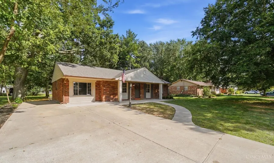 5756 Shirl Bar Circle, Milford, OH 45150 - #3