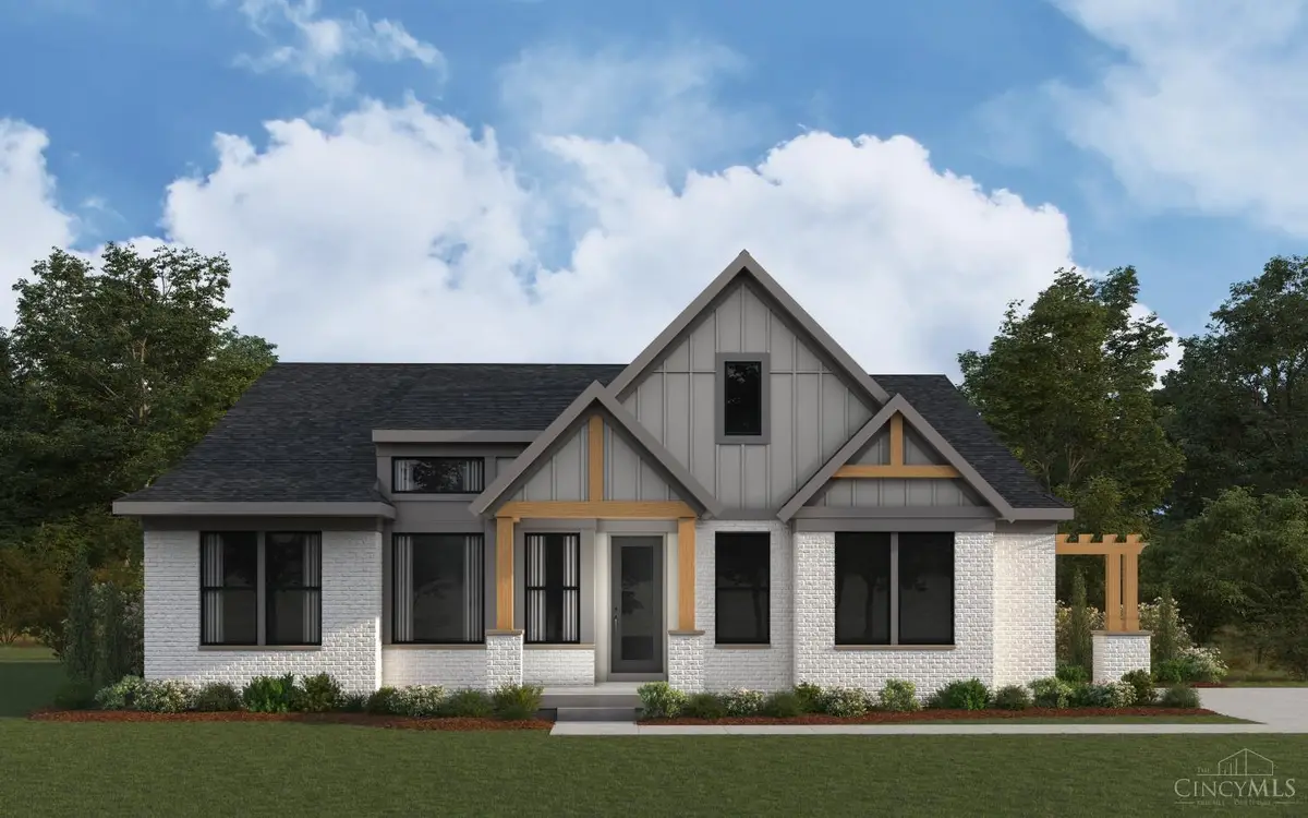 5025 Bunker Street, Lebanon, OH 45036 - #1