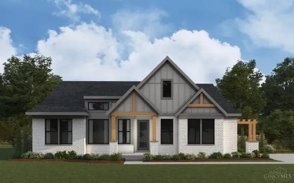 5025 Bunker Street, Lebanon, OH 45036