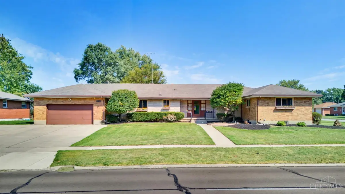 3712 Shroyer Road, Dayton, OH 45429 - #1