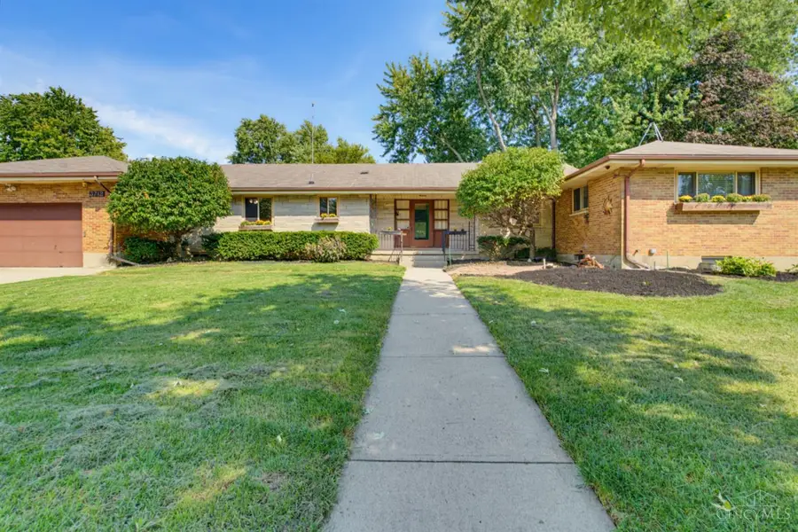 3712 Shroyer Road, Dayton, OH 45429 - #2