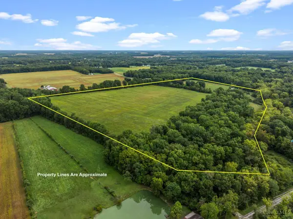 0 Bloomrose Road, Sterling Twp, OH 45176