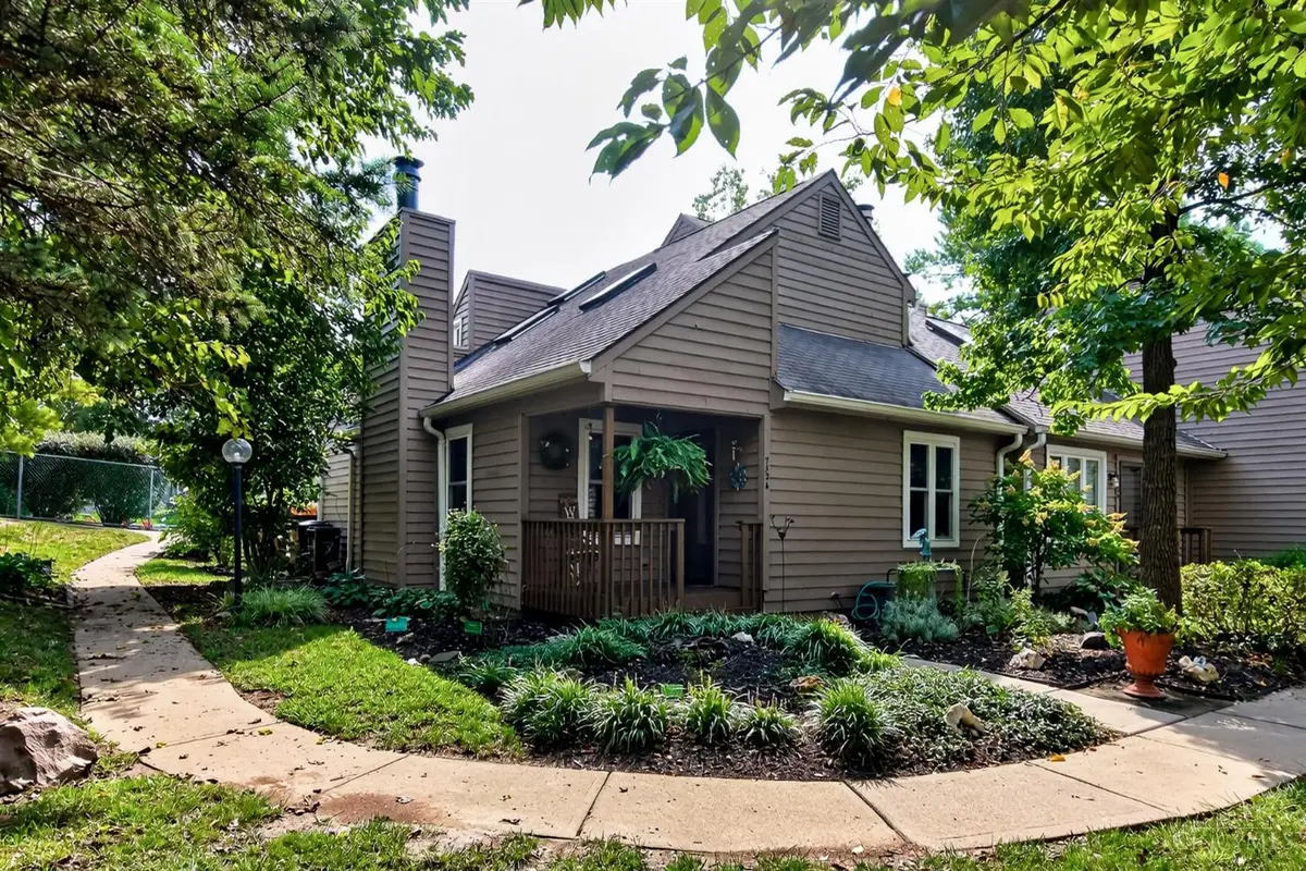 7524 Easton Court #59, West Chester, OH 45069 - #1