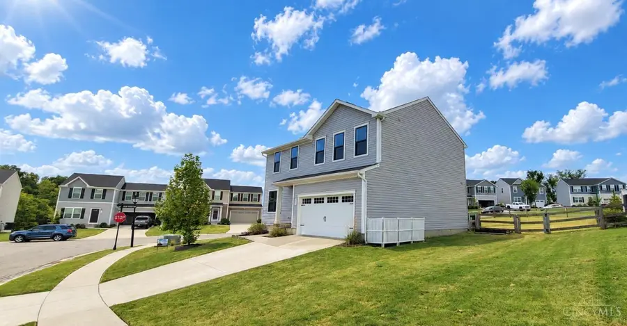 101 Crossing Circle Ct, New Richmond, OH 45157 - #2