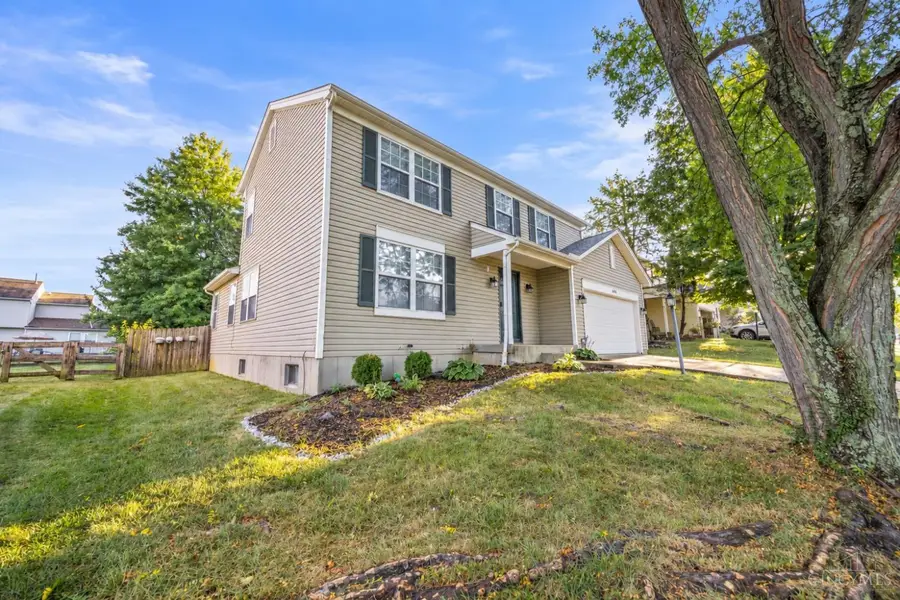 3007 Struble Road, Colerain, OH 45251 - #2