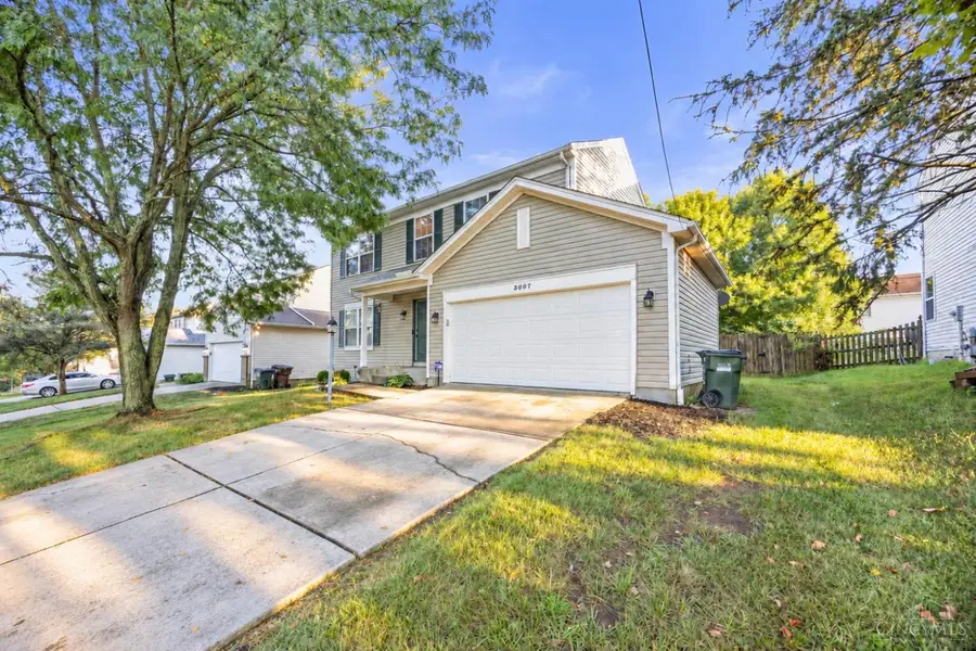 3007 Struble Road, Colerain, OH 45251 - #3