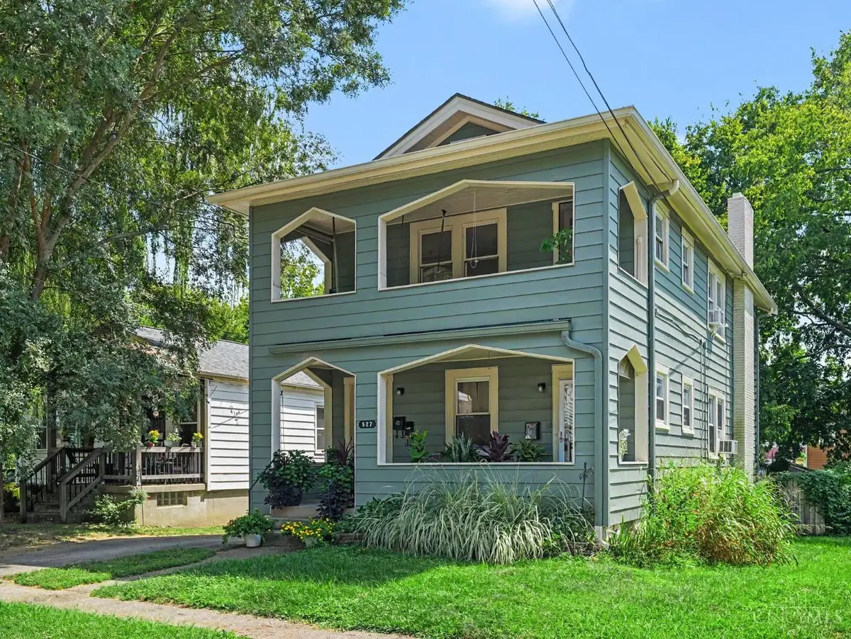 527 Flatt Terrace, Cincinnati, OH 45232 - #1