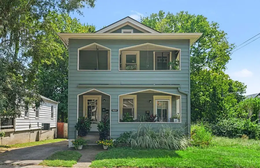 527 Flatt Terrace, Cincinnati, OH 45232 - #2