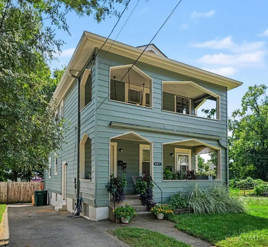 527 Flatt Terrace, Cincinnati, OH 45232 - #3