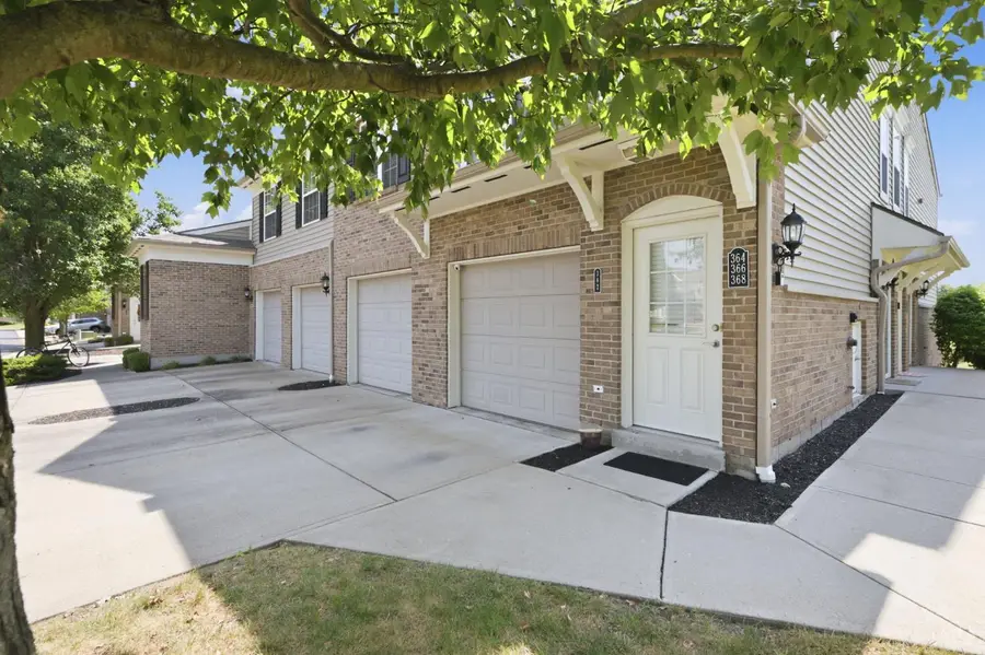362 Legacy Way, Harrison, OH 45030 - #2