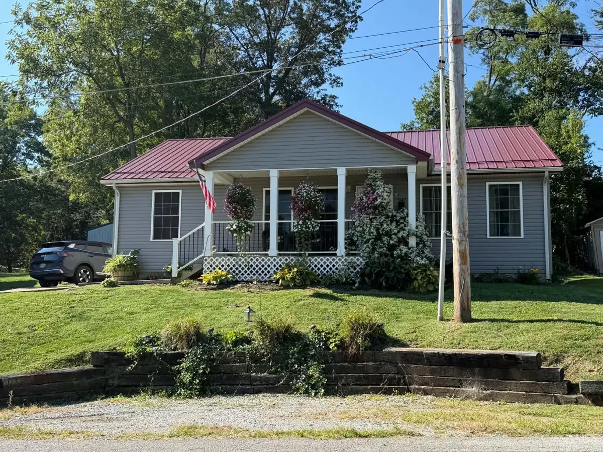 247 Park Avenue, Hillsboro, OH 45133 - #1