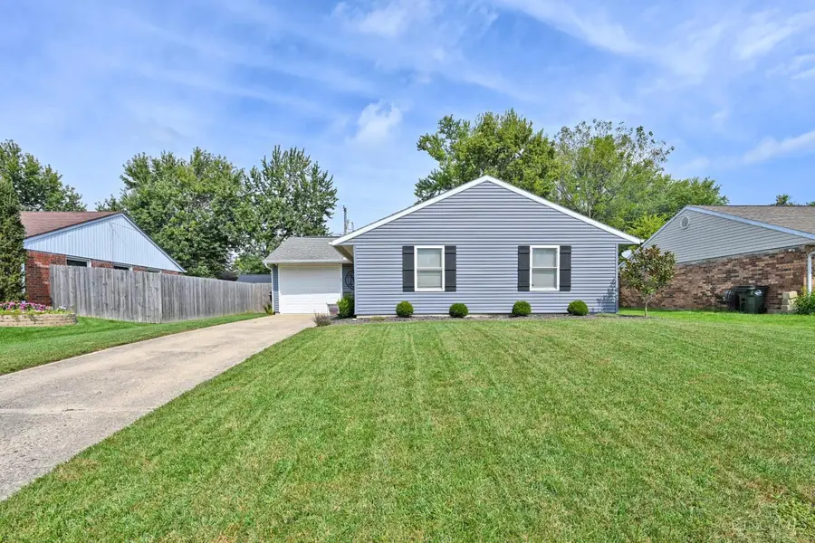 174 Bradley Drive, Germantown, OH 45237 - #2