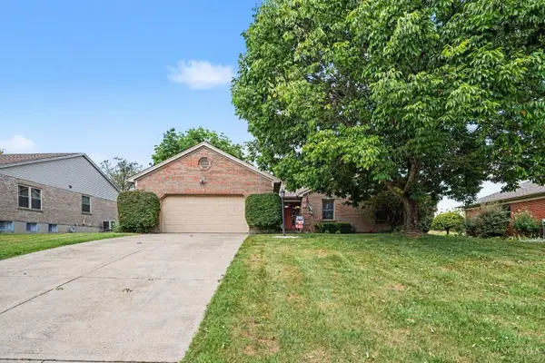 8356 Lakevalley Drive, Colerain Twp, OH 45247
