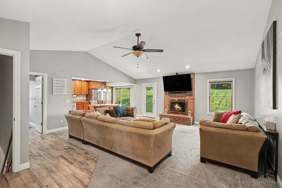 8356 Lakevalley Drive, Colerain, OH 45247 - #3