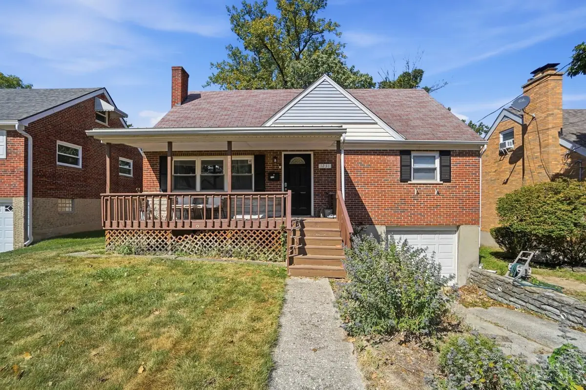 1231 Thurnridge Drive, Reading, OH 45215 - #1