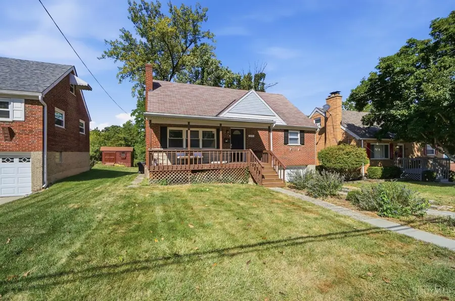 1231 Thurnridge Drive, Reading, OH 45215 - #3