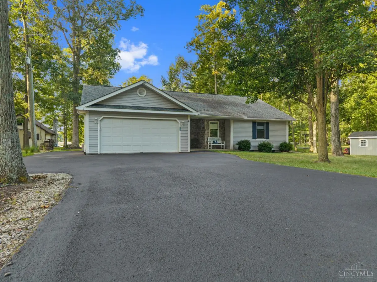 226 Waynoka Drive, Lake Waynoka, OH 45171 - #1
