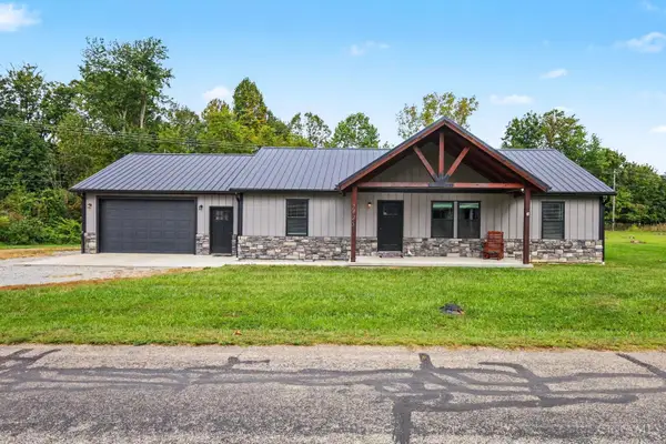 7425 King Road, Sardinia, OH 45171