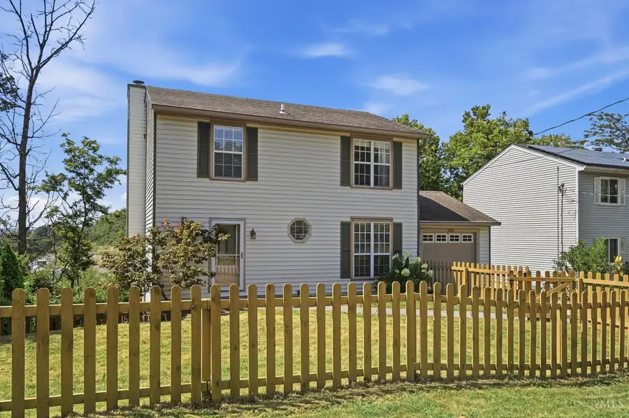 2823 Keystone Drive, Cincinnati, OH 45230 - #2