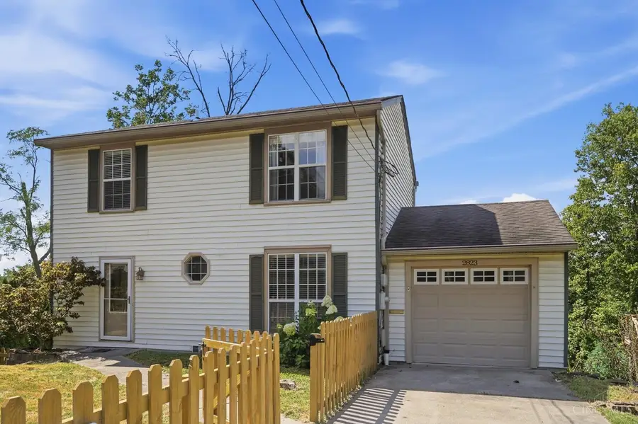 2823 Keystone Drive, Cincinnati, OH 45230 - #3
