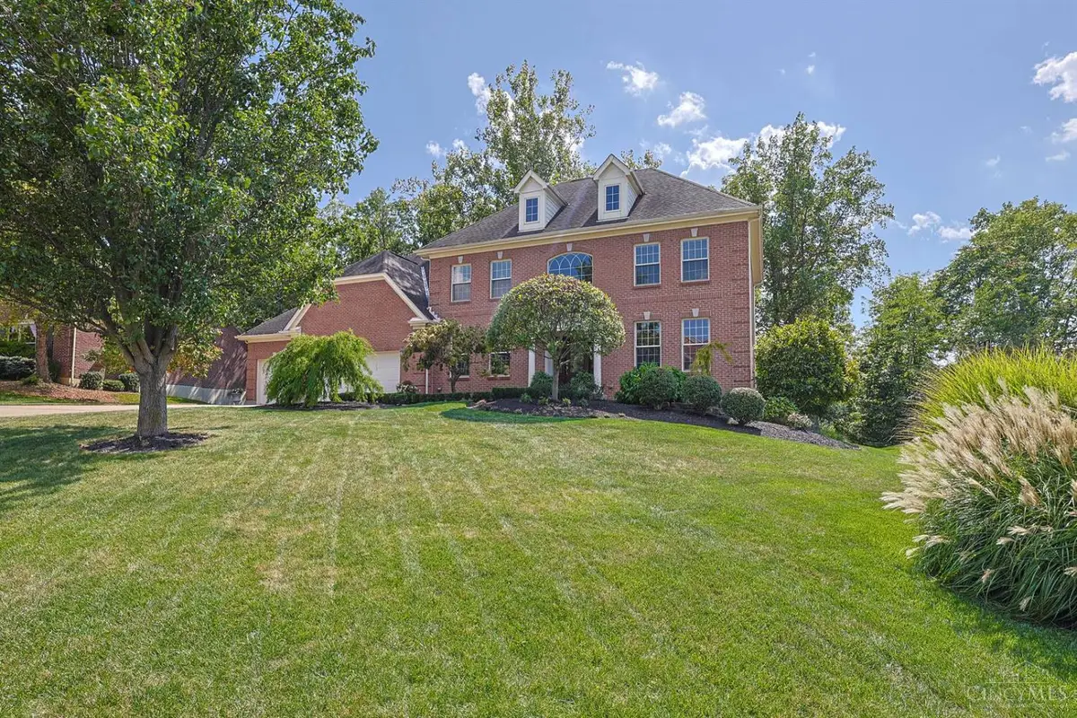 785 Cedar Drive, Miami, OH 45140 - #1