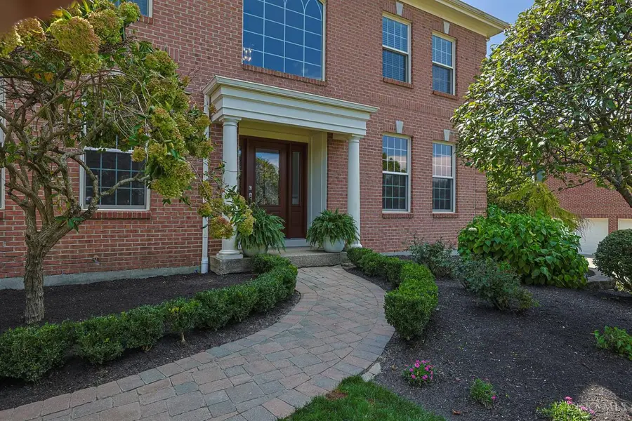 785 Cedar Drive, Miami, OH 45140 - #3
