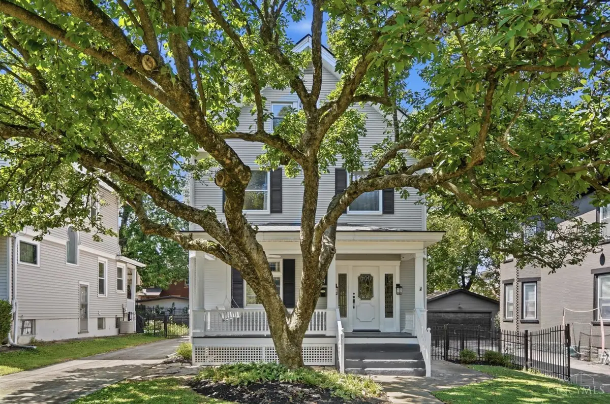 3767 Hyde Park Avenue, Cincinnati, OH 45209 - #1