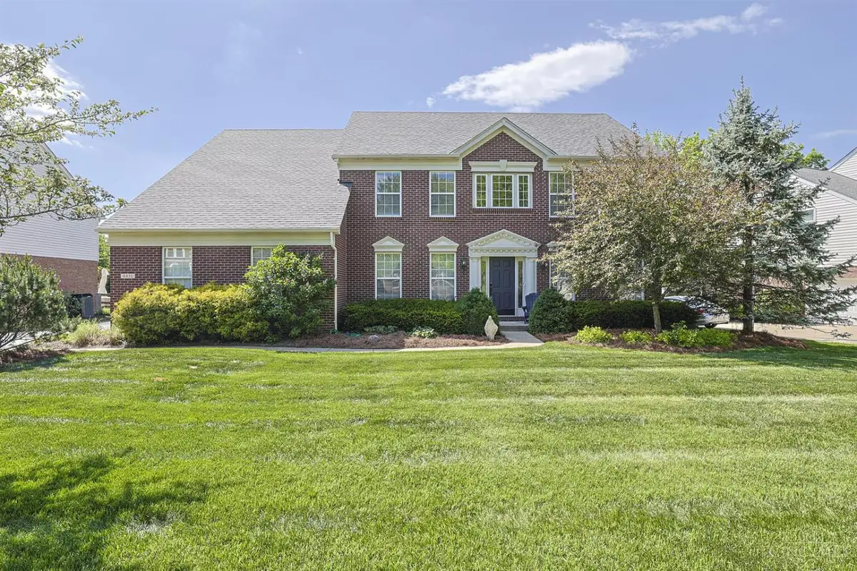 6451 Braewing Court, Pierce, OH 45245 - #1