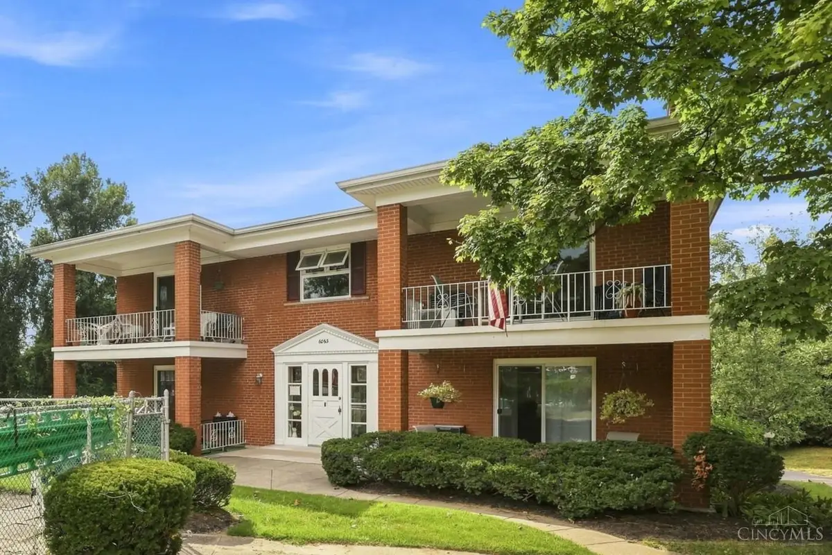 6063 Woodford Court, Cincinnati, OH 45213 - #1
